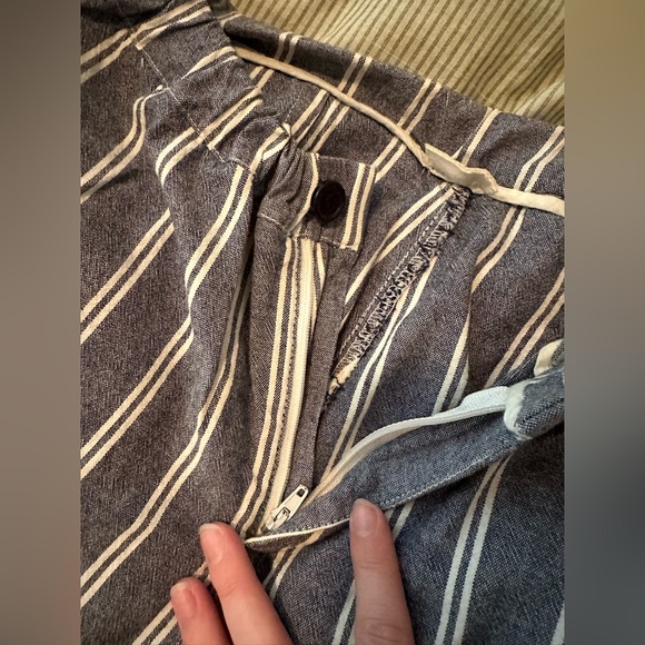 Brandy Melville Tilden Pants - Picture 7 of 10